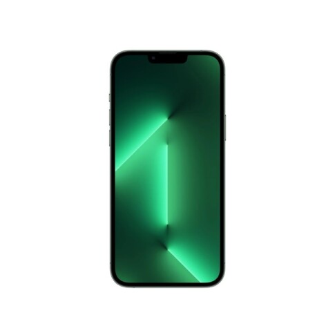 Apple iPhone 13 Pro Max (256GB, Alpine Green) – Design Info
