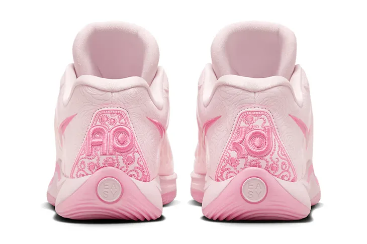 A Tribute in Motion: The Nike KD 17 Aunt Pearl Sneaker Release