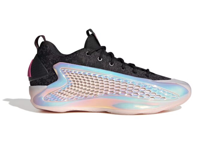 Adidas Drops AE1 Low 'Year of the Snake'