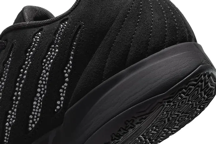 Swarovski x Nike Ja 2 