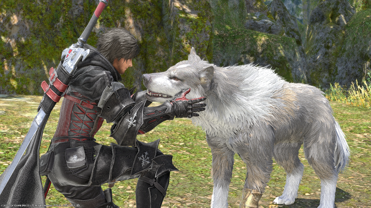 FFXIV crossover event: How to get every FF16 'The Path Infernal