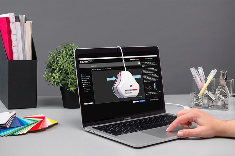 Spyder X Pro - Datacolor Spyder