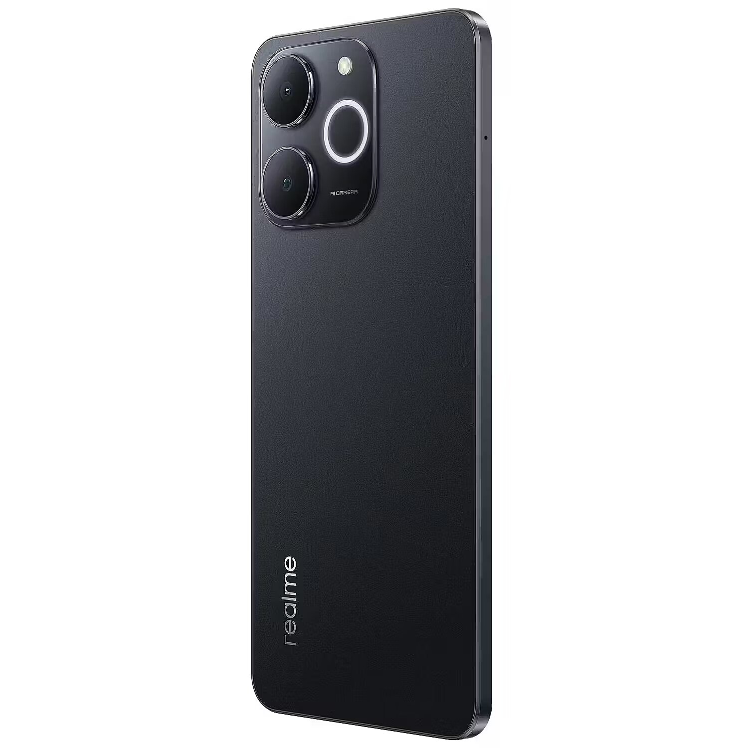 Realme Note 70T, 4GB/256GB, Black (RMX5313_4_256_OB)