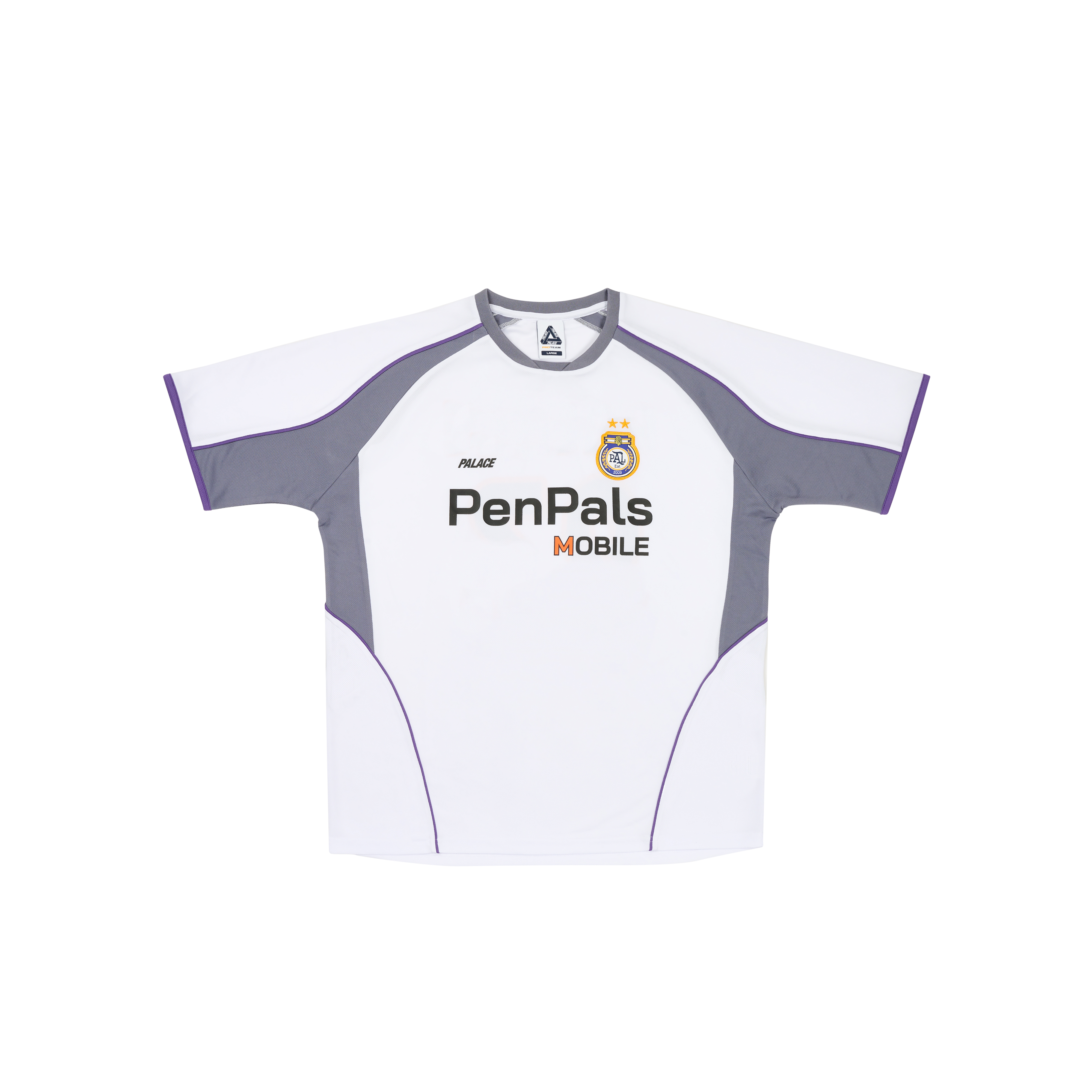 PEN PALS JERSEY | PALACE SKATEBOARDS
