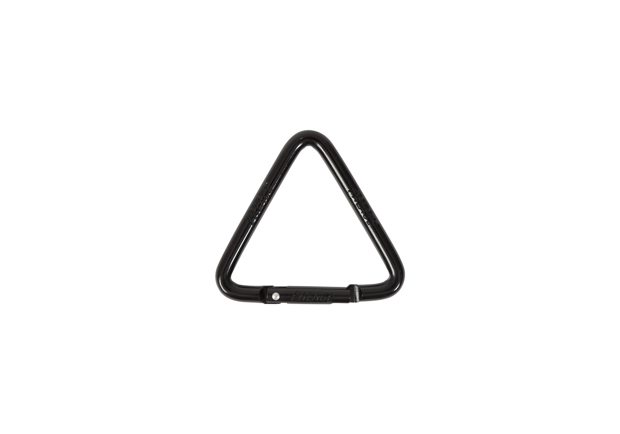 R*l様 palace skateboards トライアングル カラビナpalace skateboards