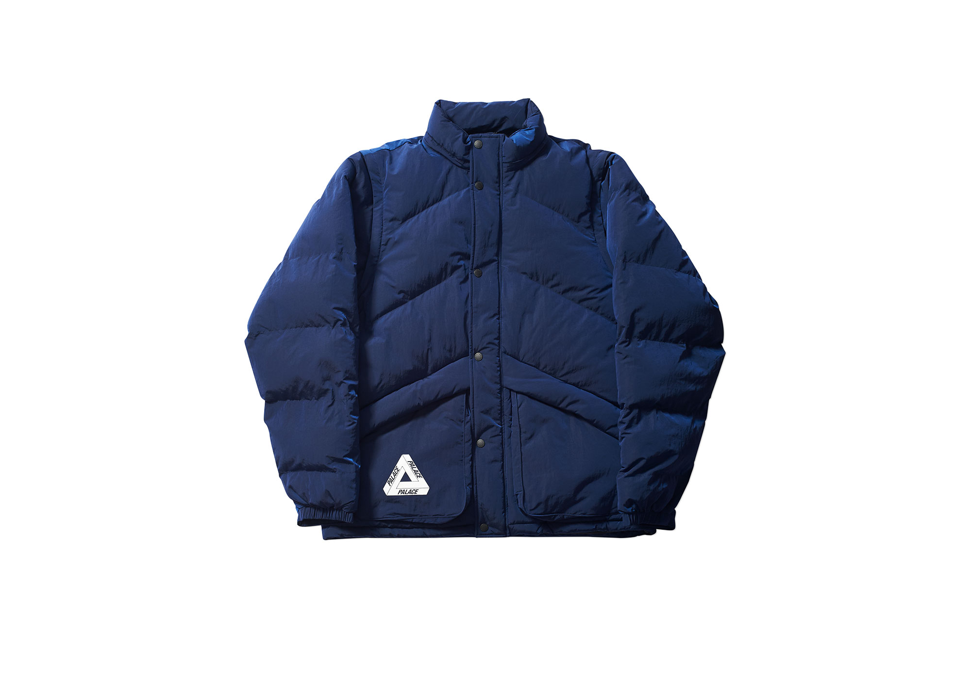 PINNACLE PUFFA | PALACE SKATEBOARDS