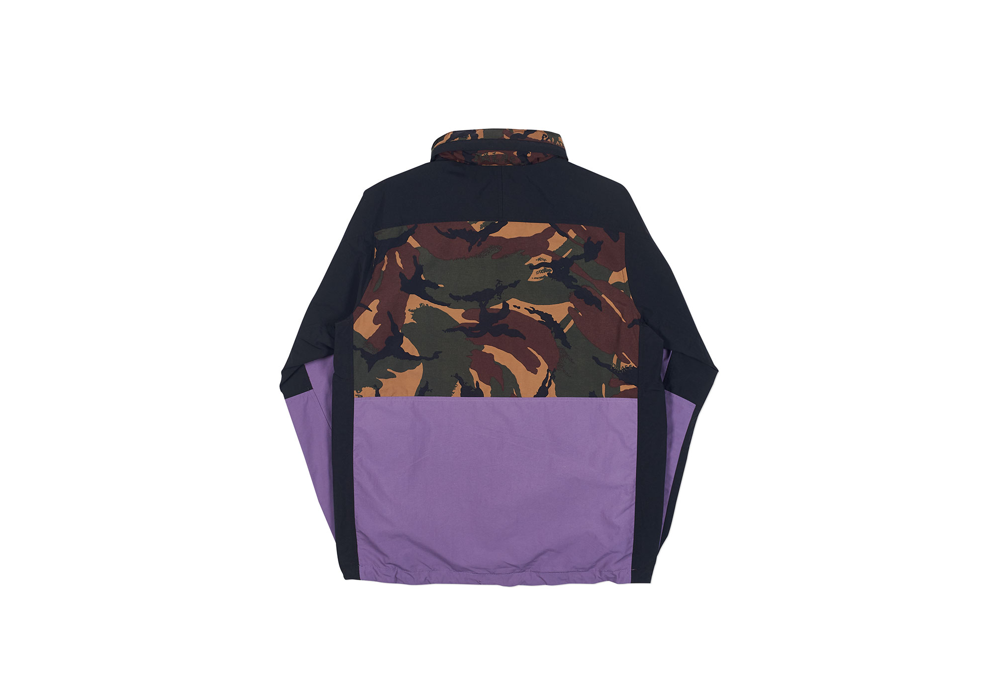 MOORISH SHELL TOP | PALACE SKATEBOARDS