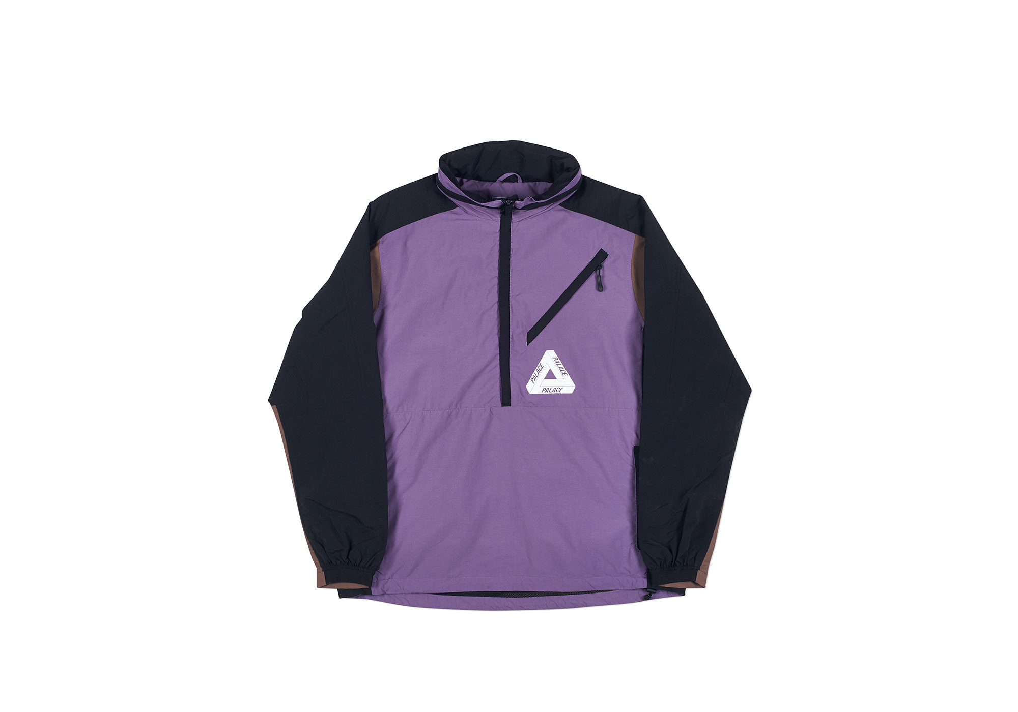 MOORISH SHELL TOP | PALACE SKATEBOARDS