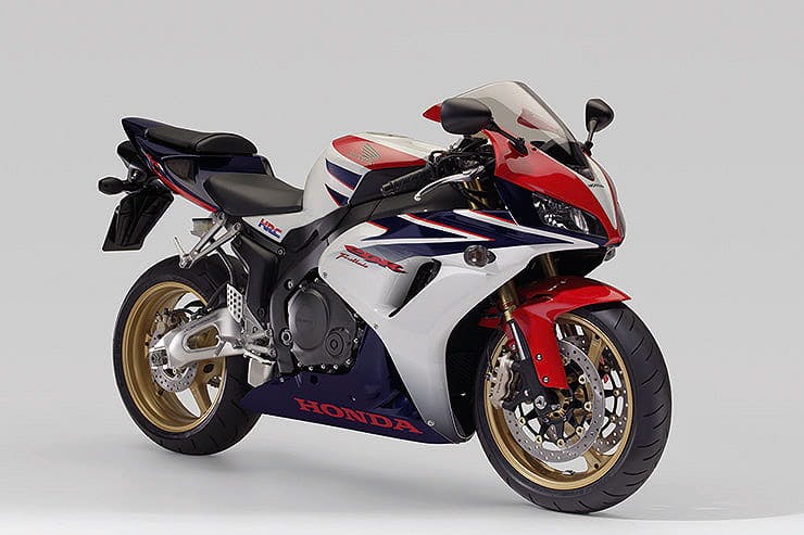 Honda CBR1000RR Fireblade (2004-2007) - Review & Buying Guide