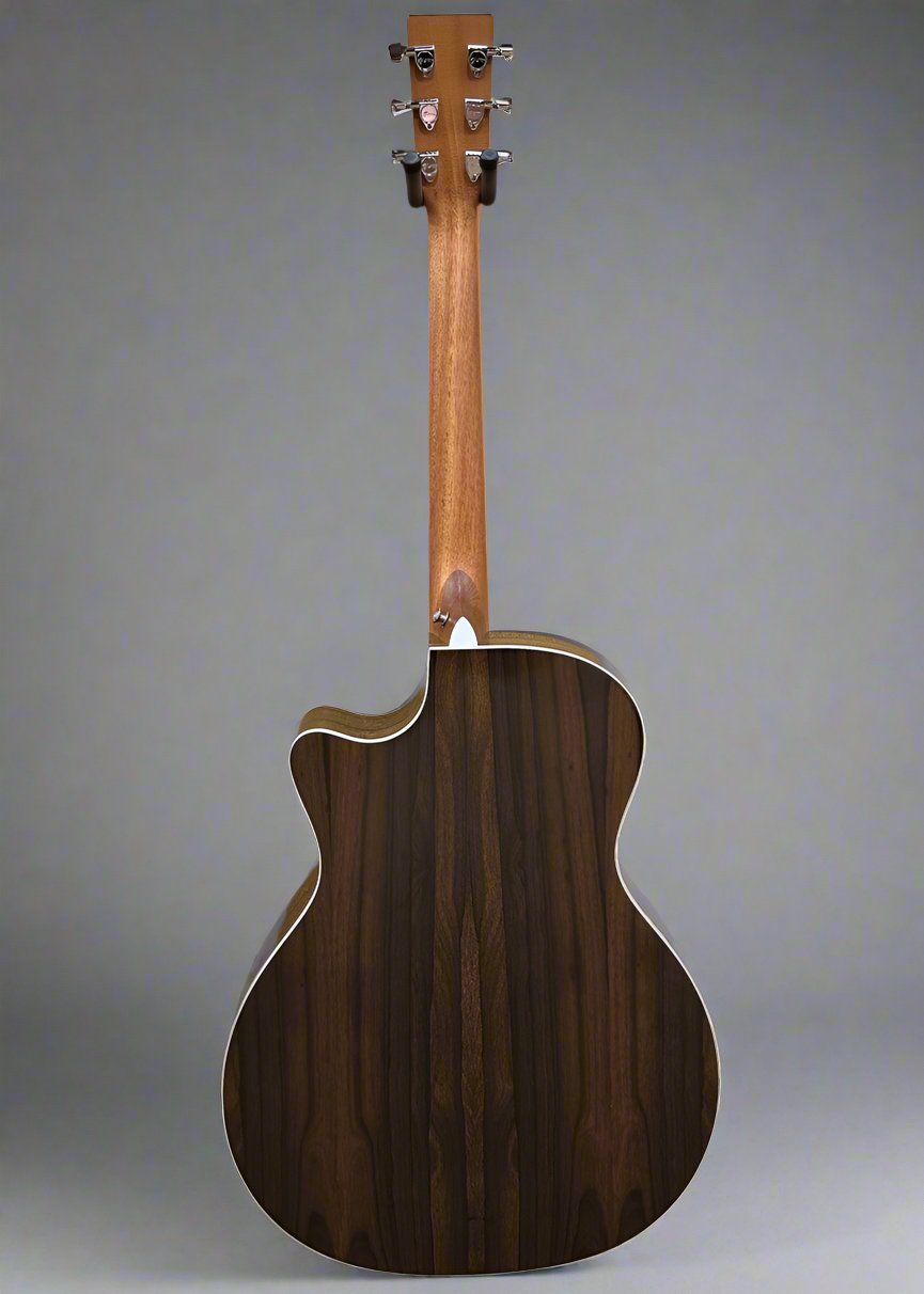 GPC-13E Ziricote – Dave's Guitar Shop