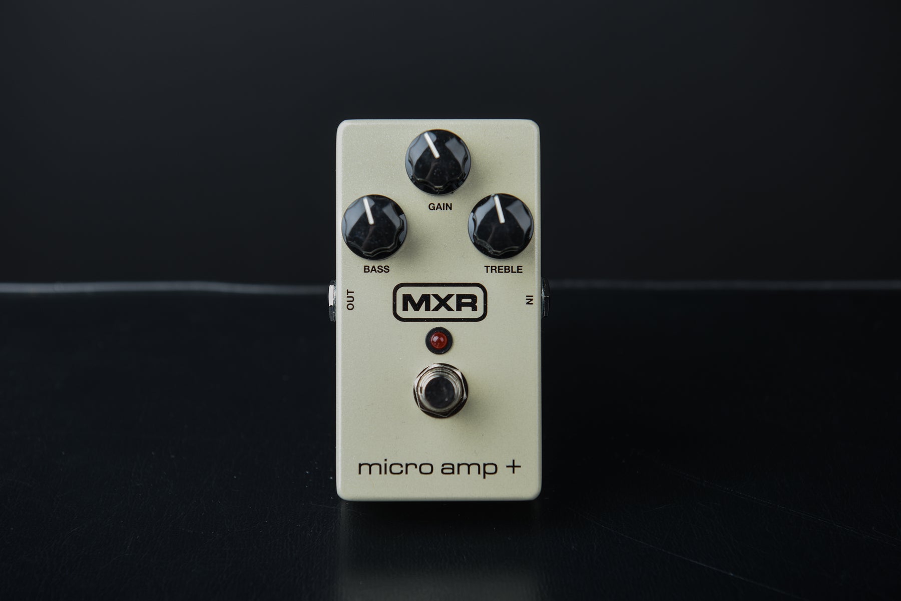 M233 Micro Amp + – Dave's Guitar Shop