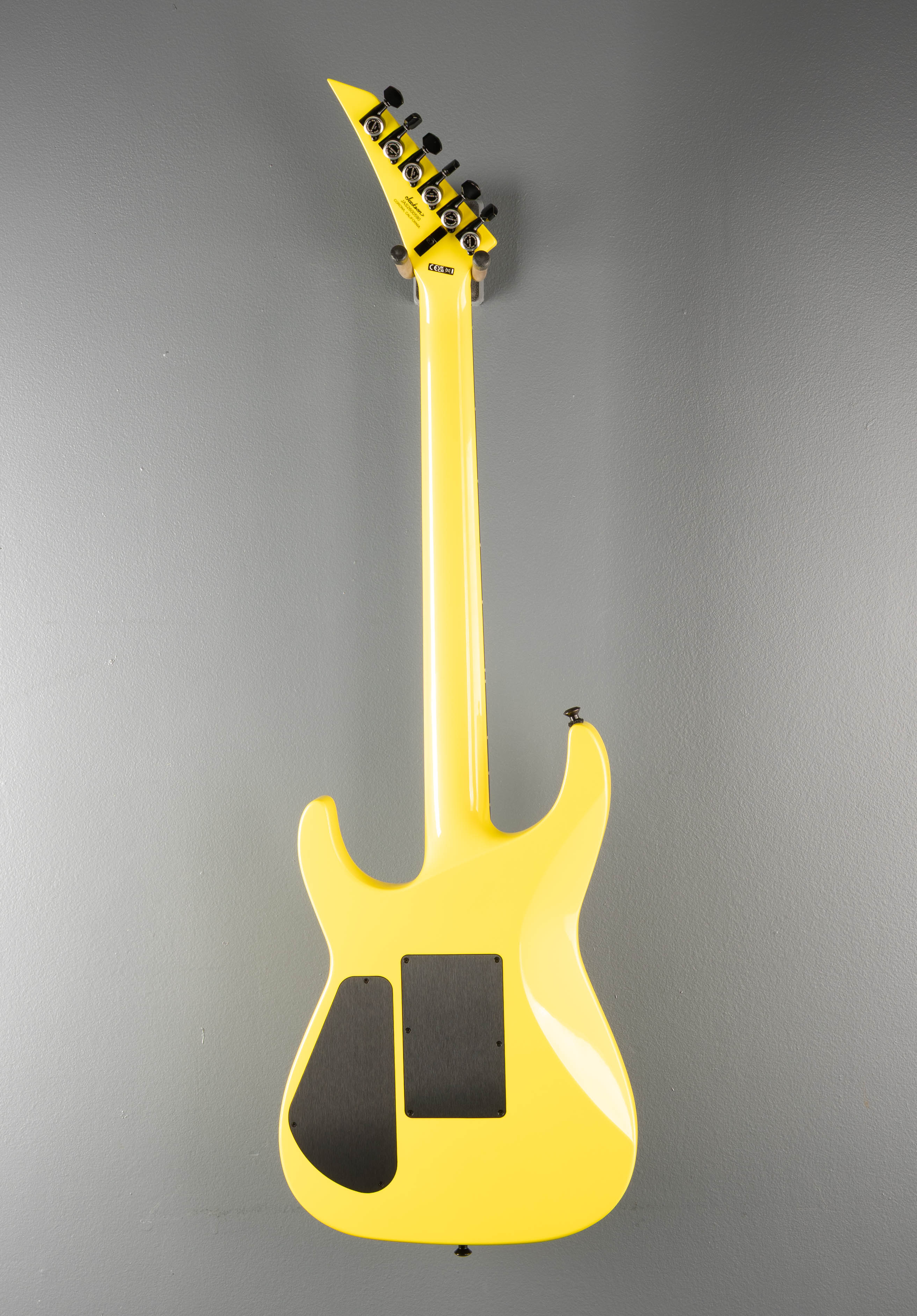 American Series Soloist SL2 DX - Lemon Ice – Dave's Guitar Shop