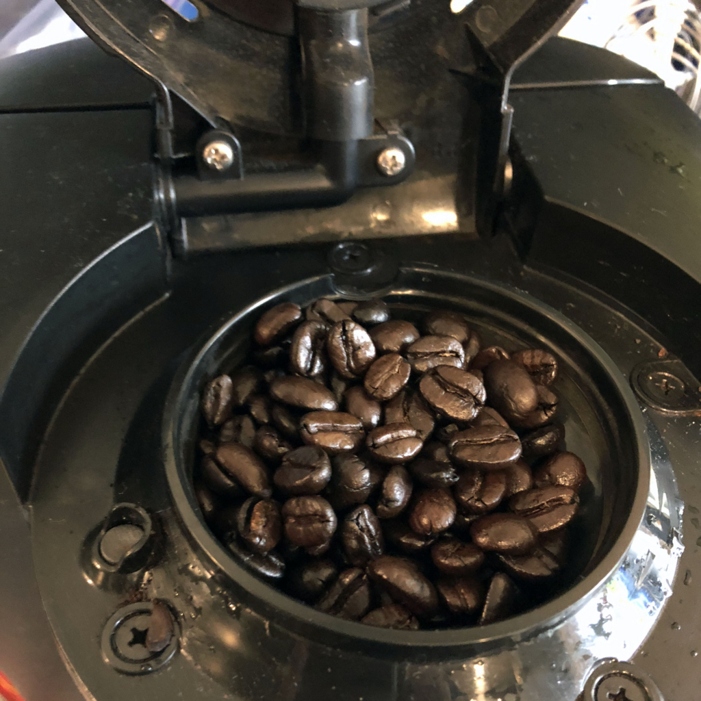 レビュー】Panasonic コーヒーメーカー NC-A56：毎朝挽き立て・淹れた