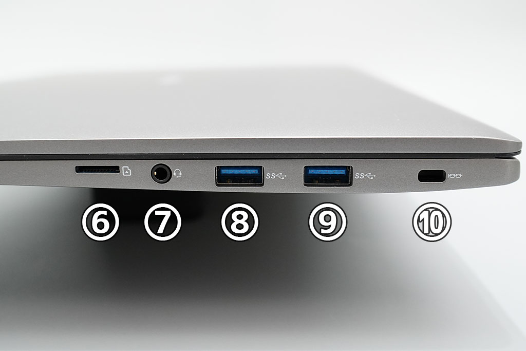 LG gram 17Z90Nレビュー】2020年の最新技術をコンパクトな筐体に