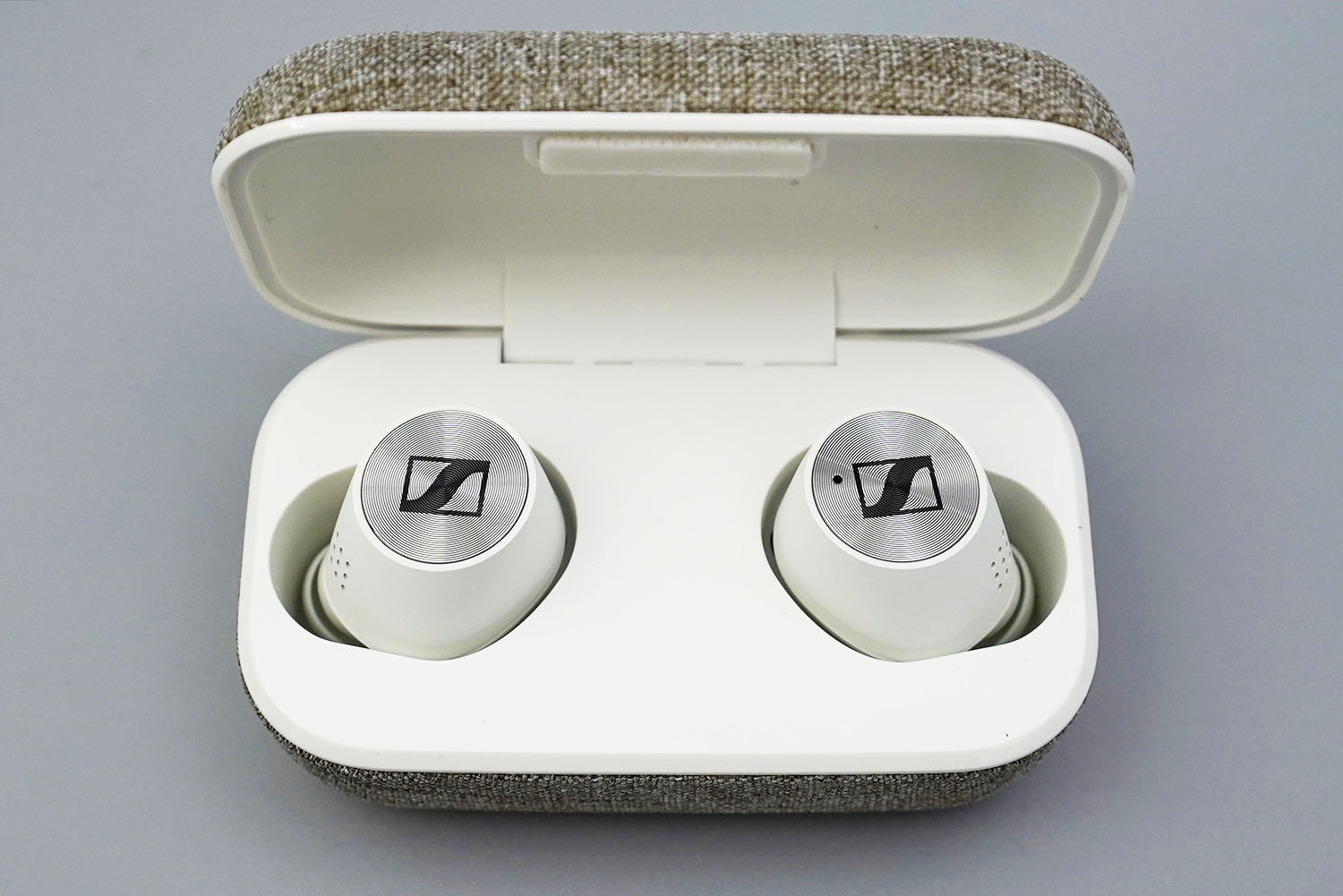 レビュー】ゼンハイザー MOMENTUM True Wireless 2：ノイキャンは