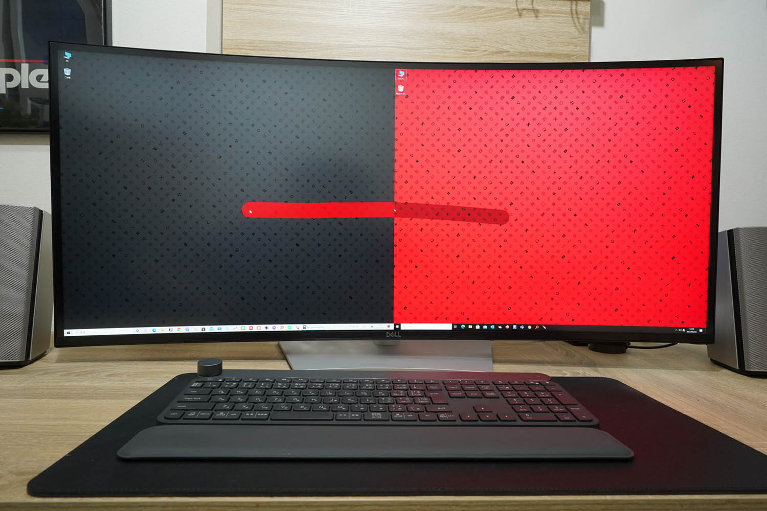 Dell U4021QWレビュー 40インチ 5K2Kモニターで生産性が爆上がり