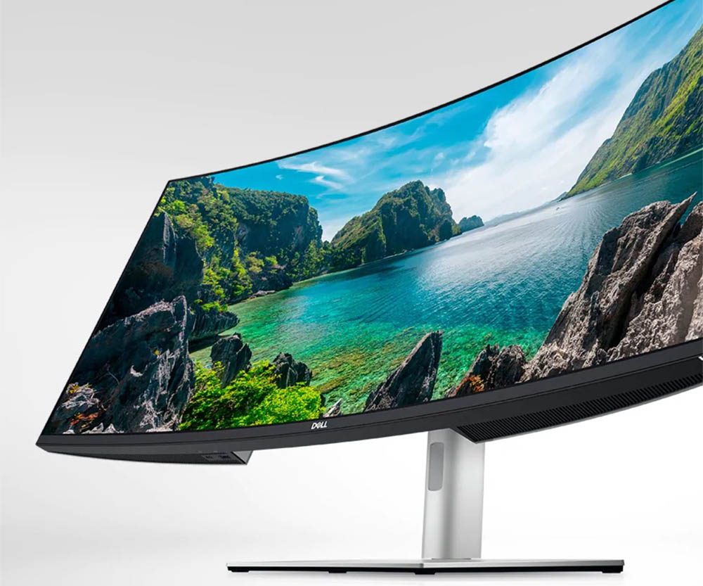 Dell U4021QWレビュー 40インチ 5K2Kモニターで生産性が爆上がり