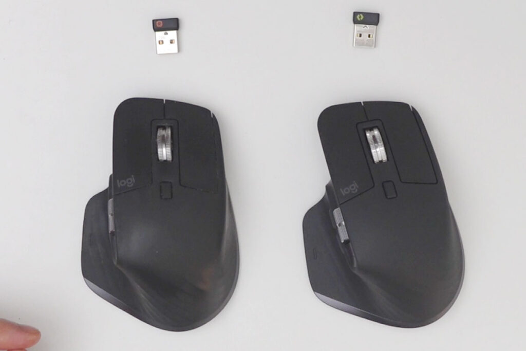 実機レビュー：ロジクール最新キーボード「MX Mechanical Mini」と