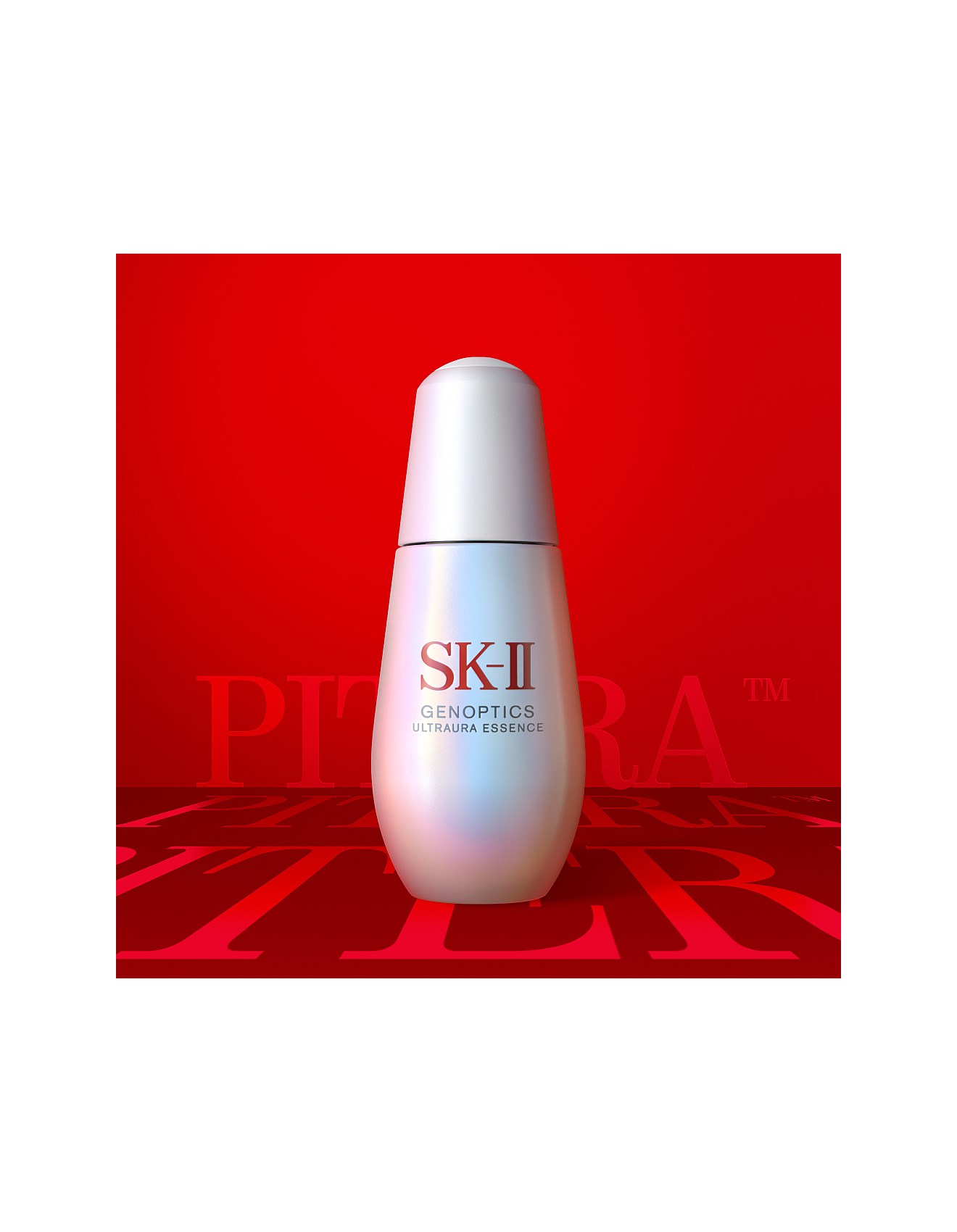SK-II GENOPTICS ULTRAURA ESSENCE 50ml 3本 SK－II ジェノプティクス
