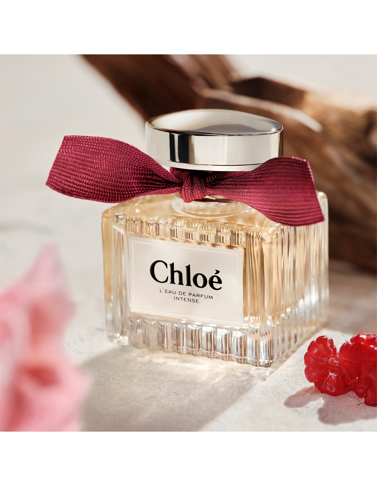 Chloé L'eau De Parfum Intense Edp 30ml | David Jones
