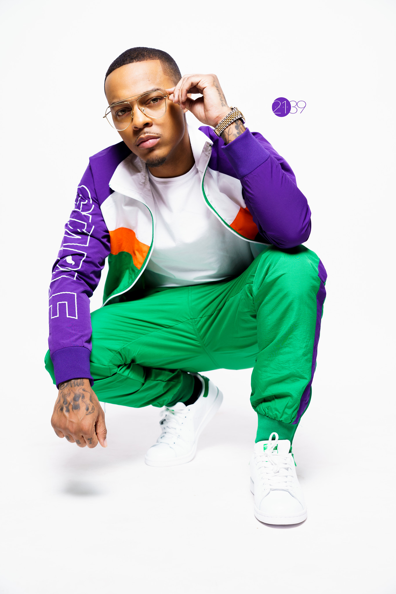 Bow Wow | Day After Day Productions