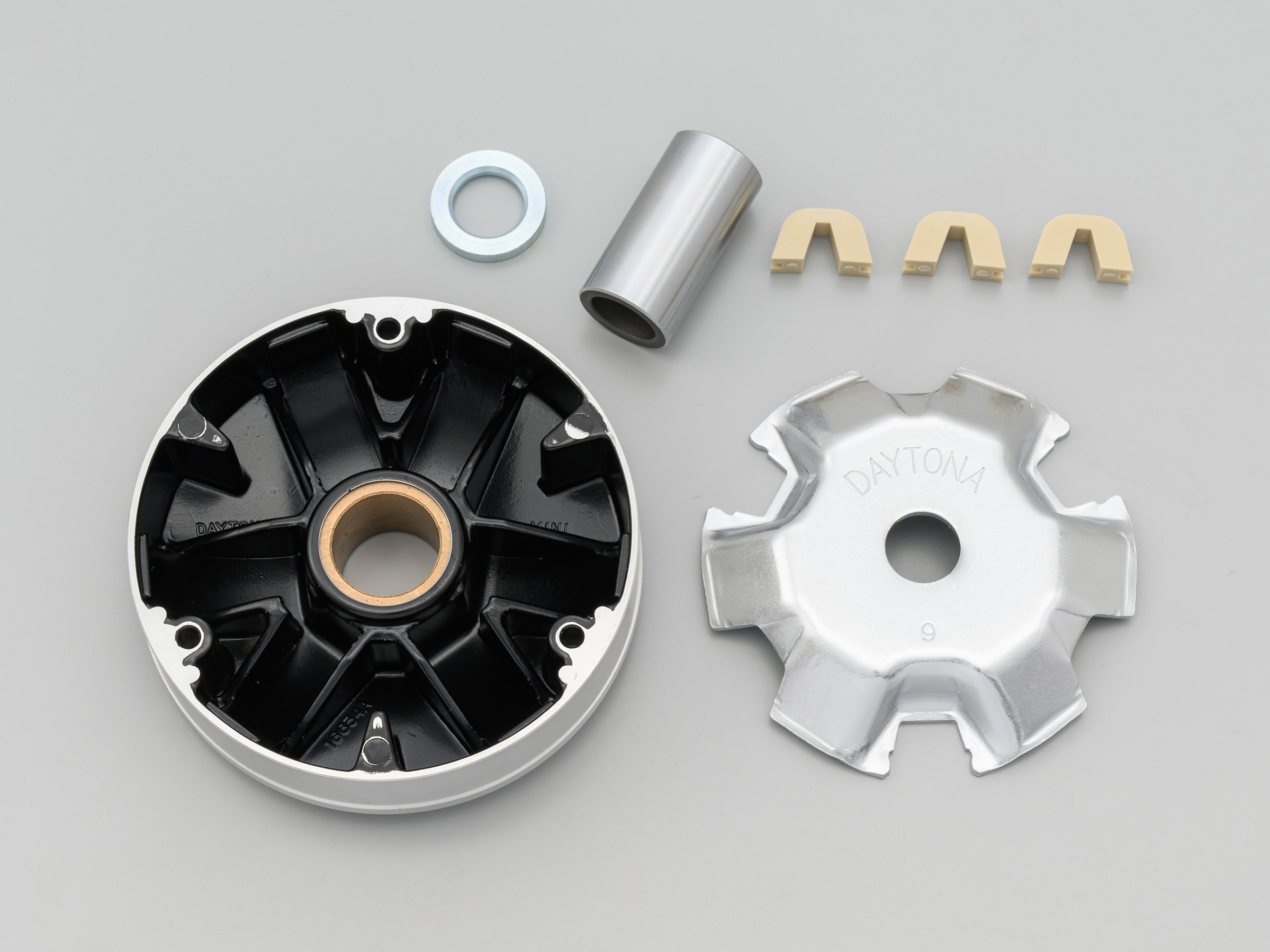 NEUSPEED パワープーリー 6292CK NEUSPEED パワープーリー 6292CK