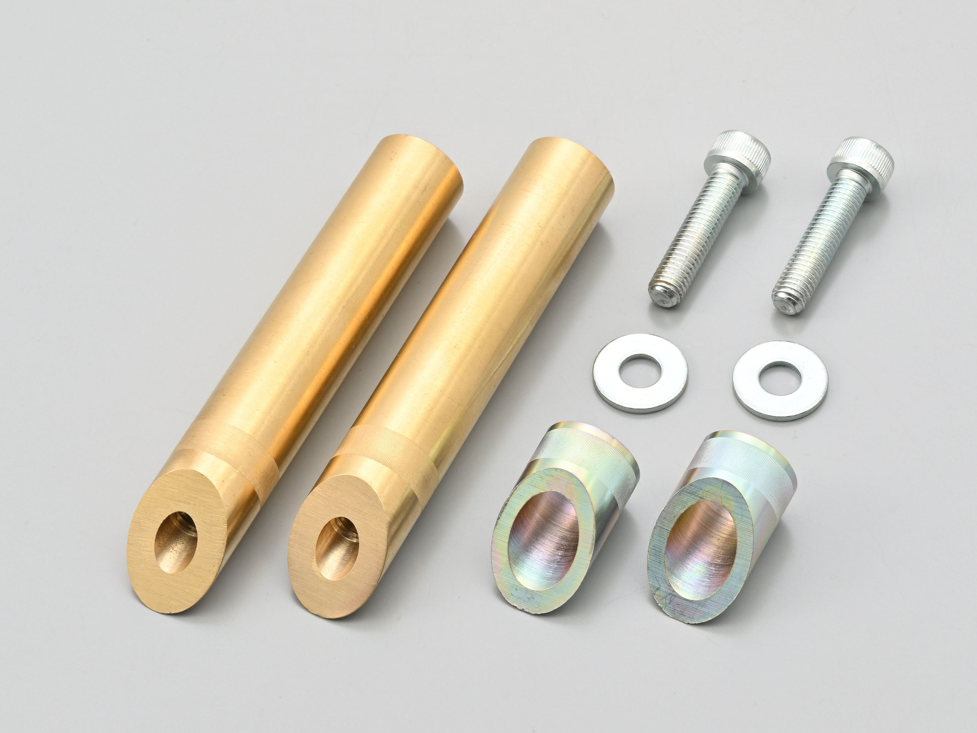 超ヘビーインナーウエイト インチハンドル用（内径Φ21〜Φ23）｜株式