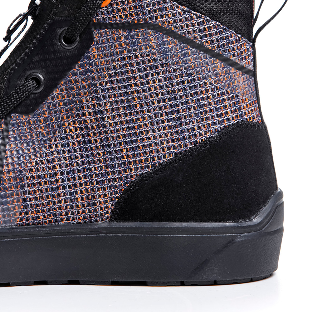 IKASU Air｜TCX BOOTS｜安全性と快適性を両立した世界最高クラスの