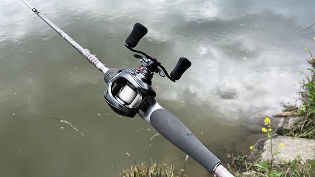 3代目 「ドットスリー 2021」 実釣インプレ | ダイワ ハートランド