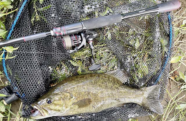 手軽にもっと釣りできる!!「シマノ ゾディアスパックロッド S70M-5」実