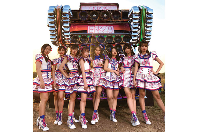 アイドルもロックも飲み込む奥深さ！ タイの音楽「モーラム」とは