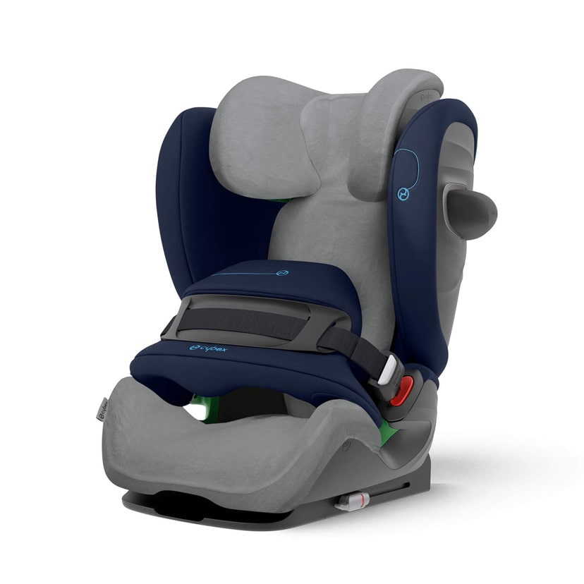 シローナZ用マルチカバー/グレー(シローナZ用): チャイルドシート