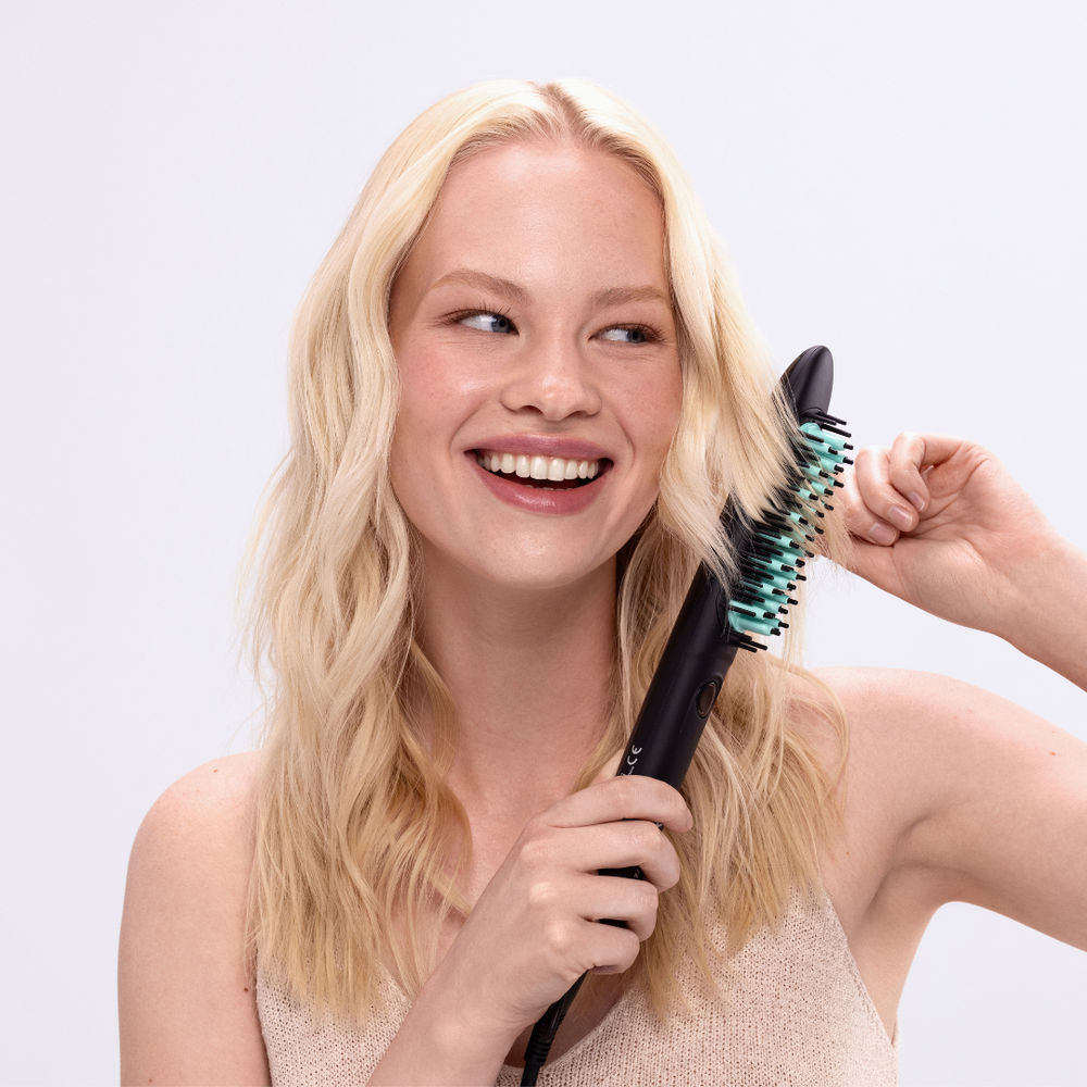 HOT BRUSHES – DAFNI®
