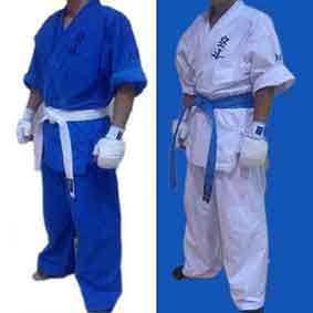 道着・防具等 – MMA kudo daido-juku shibuya