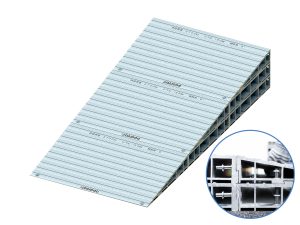 積み積みスロープ®（ピン付） - 大同機械-DAIDOC | 建設・仮設機材