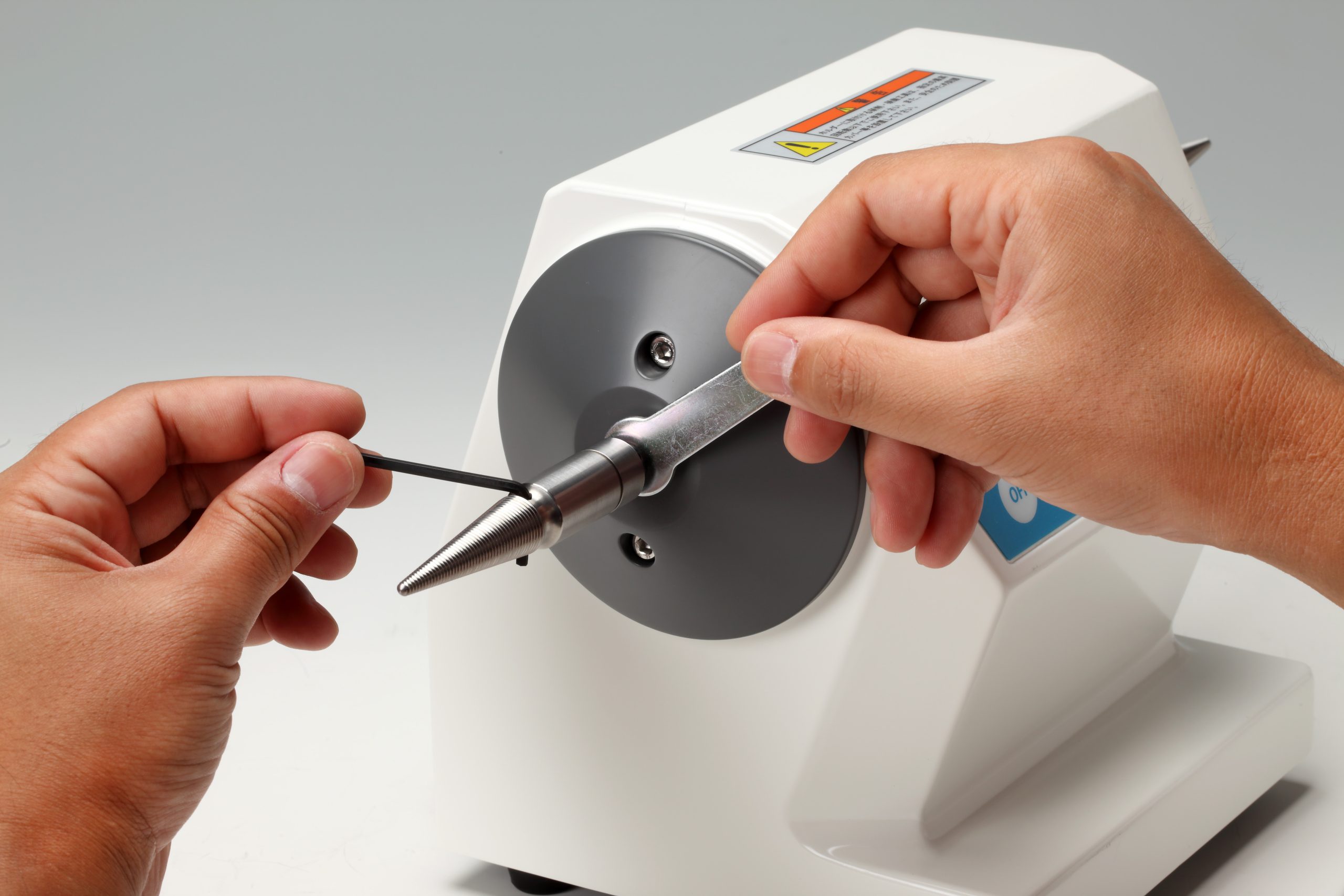 技工用電気レーズ】エンゼルレーズ-D | 製品案内 | 大榮歯科産業株式会社