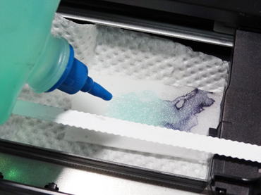 DAIKO | Brother(ブラザー) | プリンターヘッド目詰まりクリーニング