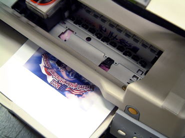 DAIKO | EPSON（エプソン) | 昇華インク使用方法 | 詰め替えインク専門