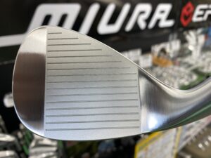 三浦技研 TW-01 ウェッジついに登場！｜第一ゴルフ|箕面北摂店のブログ