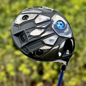 ワオ！と驚く新たな飛び【WAOWW BANGドライバー】｜第一ゴルフ