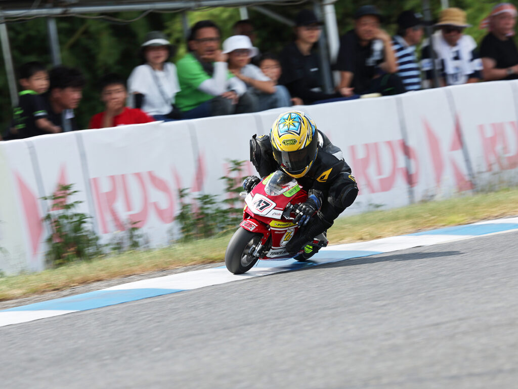 2025DAIJIRO-CUP第3戦レポート | 加藤大治郎公式Website