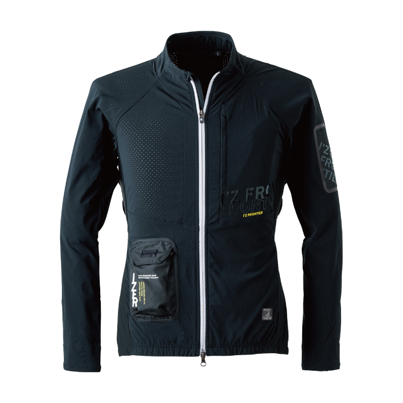 FREEZING GEAR 春夏 | おしゃれ作業服のだいまつネットストア