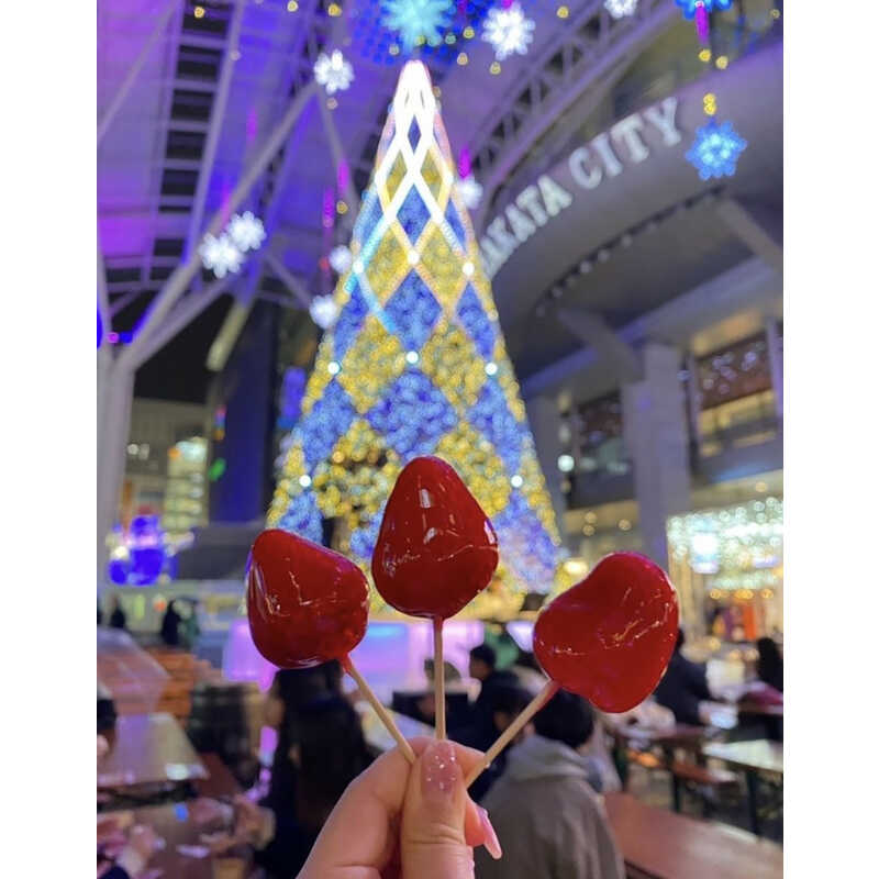 いちごあめフローズン｜大丸松坂屋オンラインストア【公式通販】