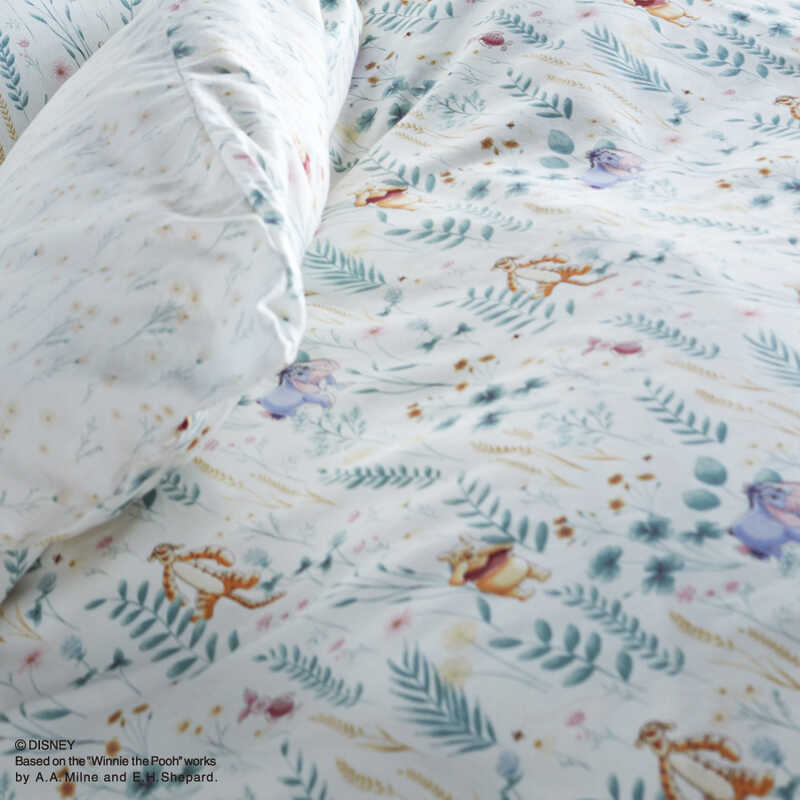 コンフォーターケース ボタニカル｜大丸松坂屋オンラインストア【公式