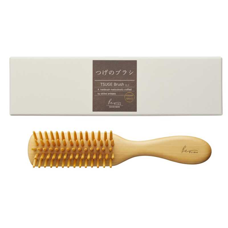 つげのブラシ ブロー（L）n｜大丸松坂屋オンラインストア【公式通販】