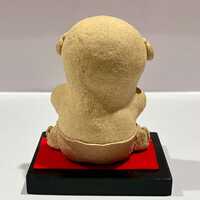 陶人形 わらべ童子｜大丸松坂屋オンラインストア【公式通販】