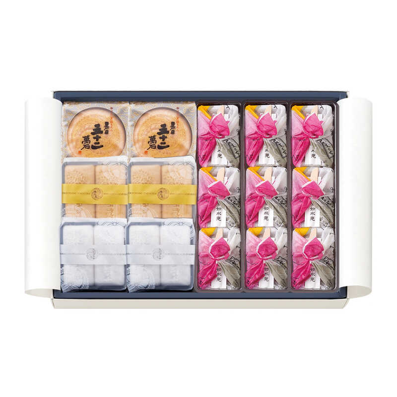 筑紫もち・最中詰合せ（大）｜大丸松坂屋オンラインストア【公式通販】