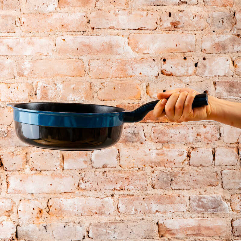 レミパンプラス（24cm）ネイビー｜大丸松坂屋オンラインストア