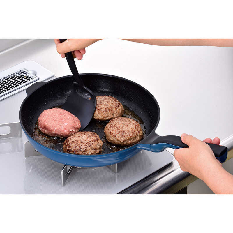 レミパンワイド（28cm）ネイビー｜大丸松坂屋オンラインストア