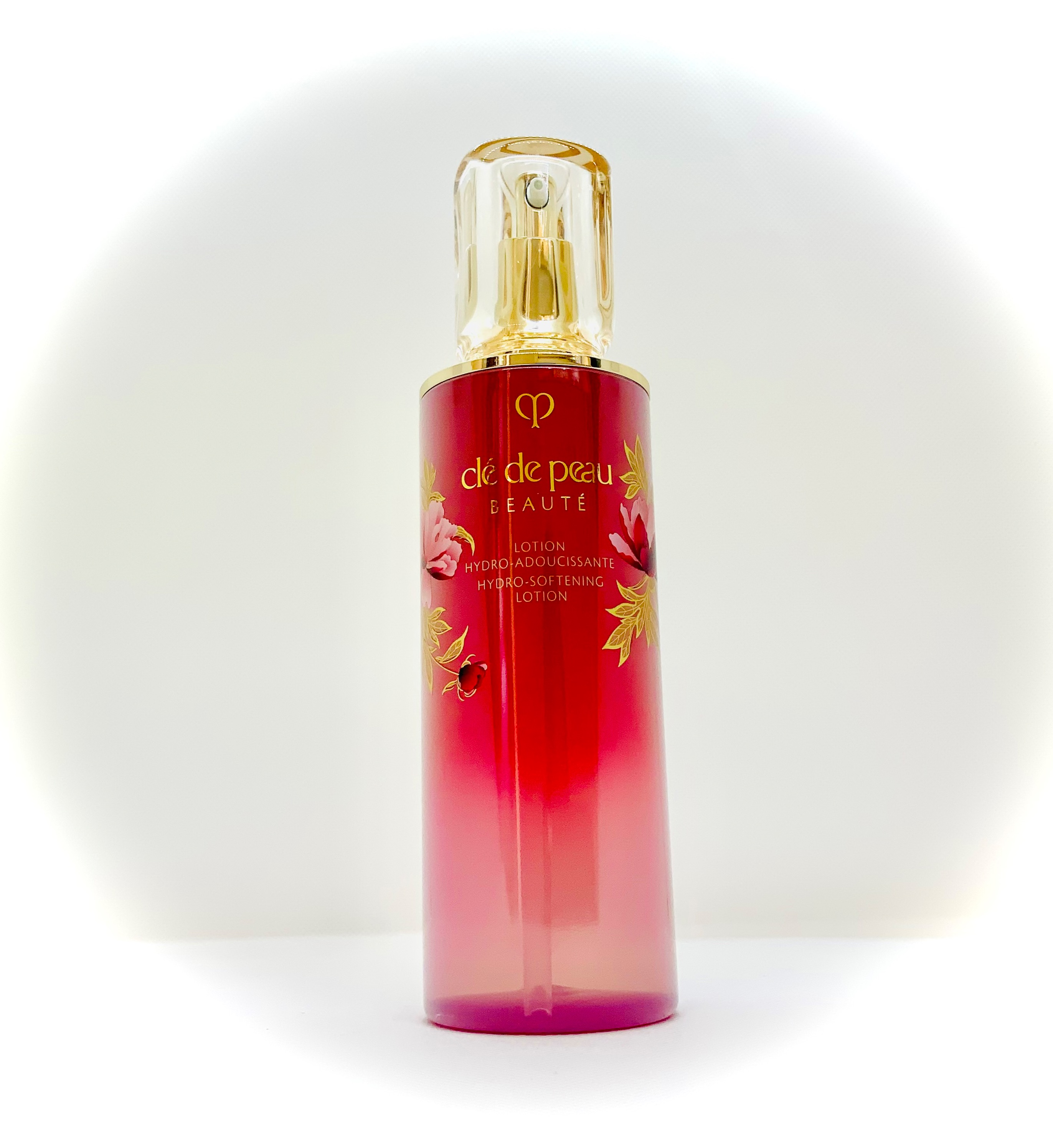 クレ・ド・ポー ボーテ ローションイドロAn 2023限定品 | クレドポー